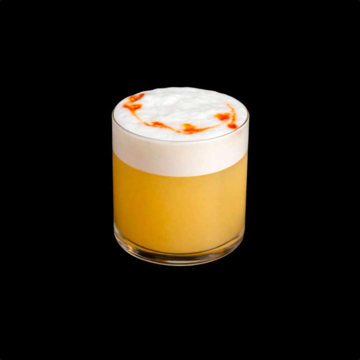 Whisky Sour